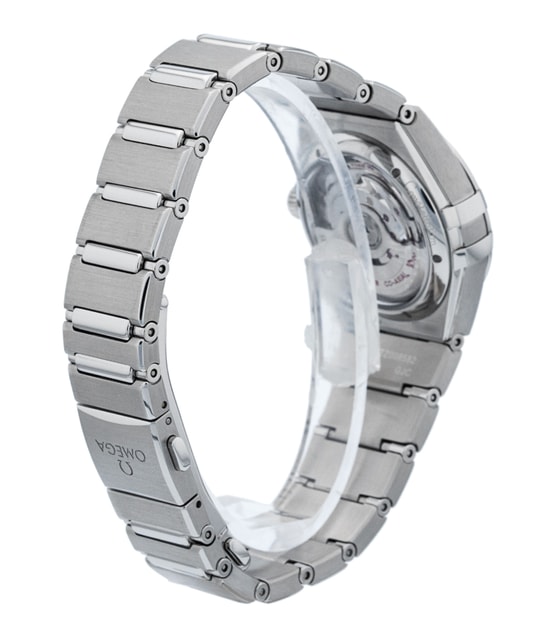 Omega Constellation Ladies 131.10.29.20.02.001 Image 3